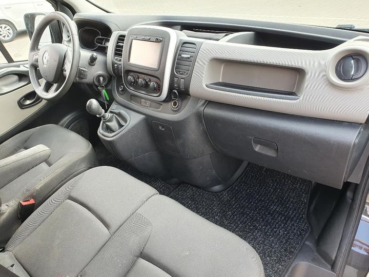 Photo 6 VIN: VF1FL000959239114 - RENAULT TRAFIC 