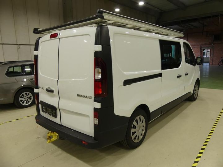 Photo 27 VIN: VF1FL000959257547 - RENAULT TRAFIC 29 DC 