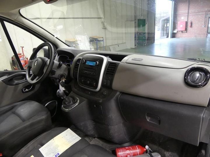 Photo 28 VIN: VF1FL000959257547 - RENAULT TRAFIC 29 DC 