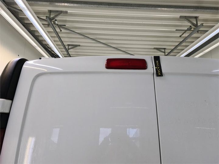 Photo 24 VIN: VF1FL000959531667 - RENAULT TRAFIC 