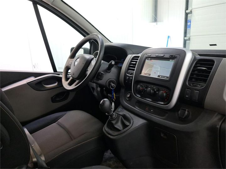 Photo 6 VIN: VF1FL000959531667 - RENAULT TRAFIC 