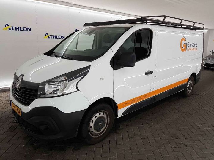 Photo 0 VIN: VF1FL000959589391 - RENAULT TRAFIC GB 