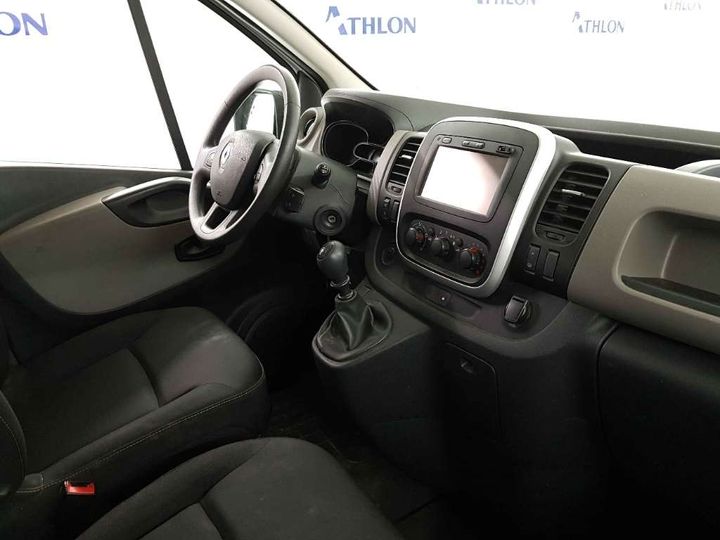 Photo 5 VIN: VF1FL000959589391 - RENAULT TRAFIC GB 