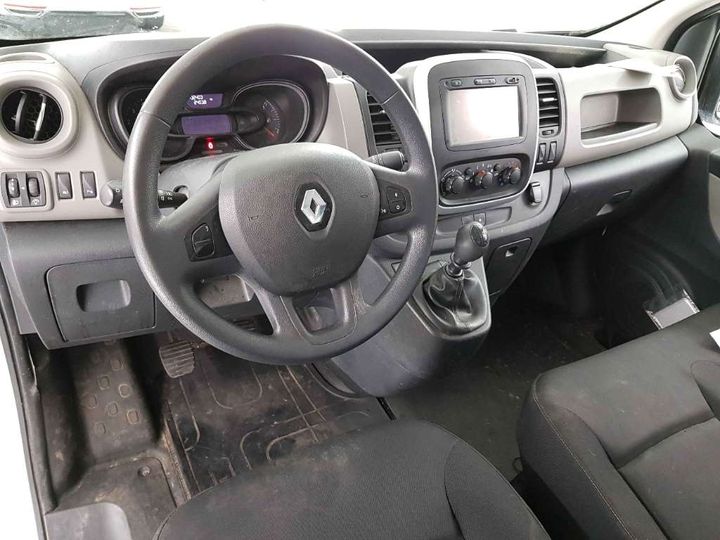 Photo 7 VIN: VF1FL000959589391 - RENAULT TRAFIC GB 