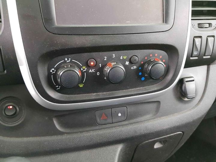 Photo 9 VIN: VF1FL000959589391 - RENAULT TRAFIC GB 