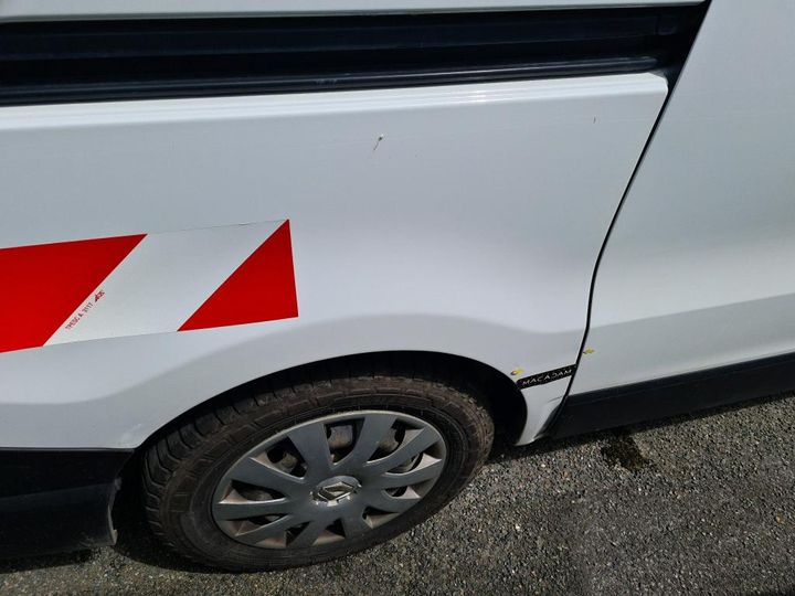 Photo 23 VIN: VF1FL000959679947 - RENAULT TRAFIC 