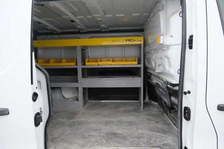 Photo 10 VIN: VF1FL000959893515 - RENAULT TRAFIC &#3914 