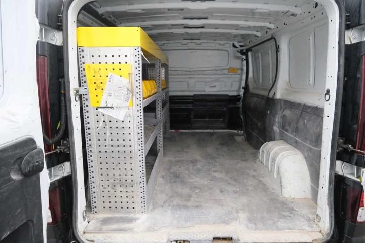 Photo 13 VIN: VF1FL000959893515 - RENAULT TRAFIC &#3914 