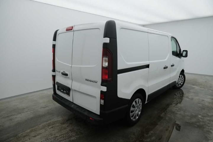 Photo 2 VIN: VF1FL000959893515 - RENAULT TRAFIC &#3914 