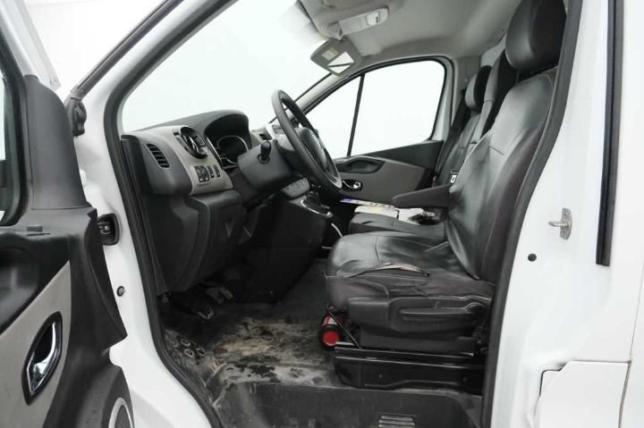 Photo 3 VIN: VF1FL000959893515 - RENAULT TRAFIC &#3914 