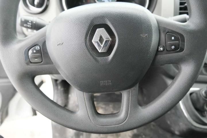 Photo 31 VIN: VF1FL000959893515 - RENAULT TRAFIC &#3914 