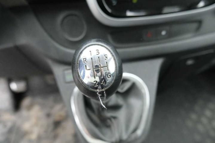 Photo 33 VIN: VF1FL000959893515 - RENAULT TRAFIC &#3914 