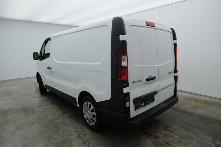 Photo 7 VIN: VF1FL000959893515 - RENAULT TRAFIC &#3914 