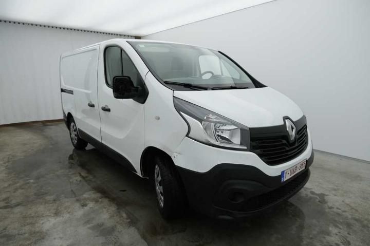 Photo 8 VIN: VF1FL000959893515 - RENAULT TRAFIC &#3914 