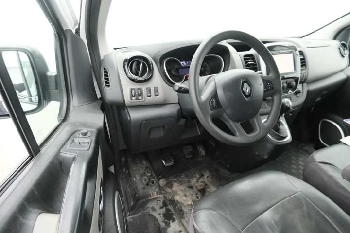 Photo 9 VIN: VF1FL000959893515 - RENAULT TRAFIC &#3914 