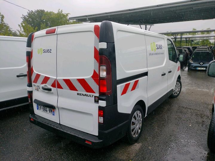 Photo 3 VIN: VF1FL000959901693 - RENAULT TRAFIC 