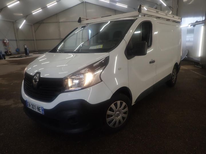 Photo 1 VIN: VF1FL000960075885 - RENAULT TRAFIC 