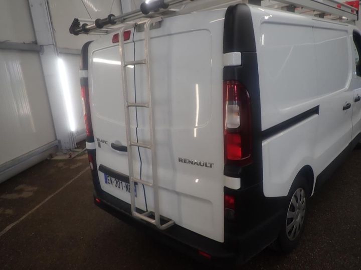 Photo 19 VIN: VF1FL000960075885 - RENAULT TRAFIC 