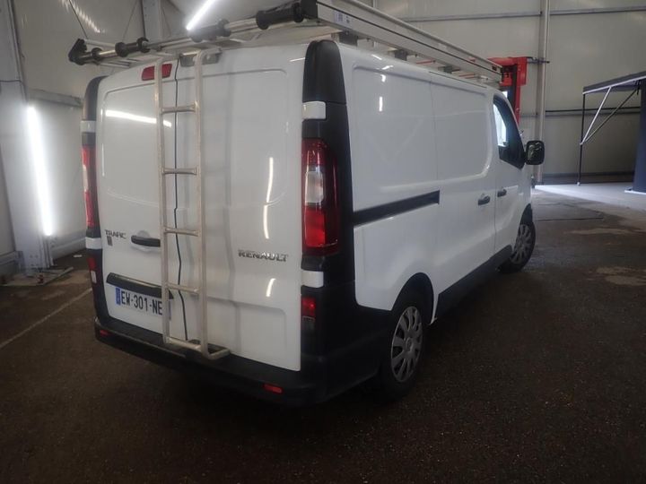 Photo 2 VIN: VF1FL000960075885 - RENAULT TRAFIC 