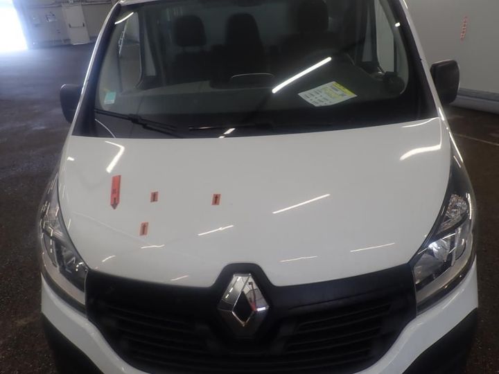 Photo 25 VIN: VF1FL000960075885 - RENAULT TRAFIC 