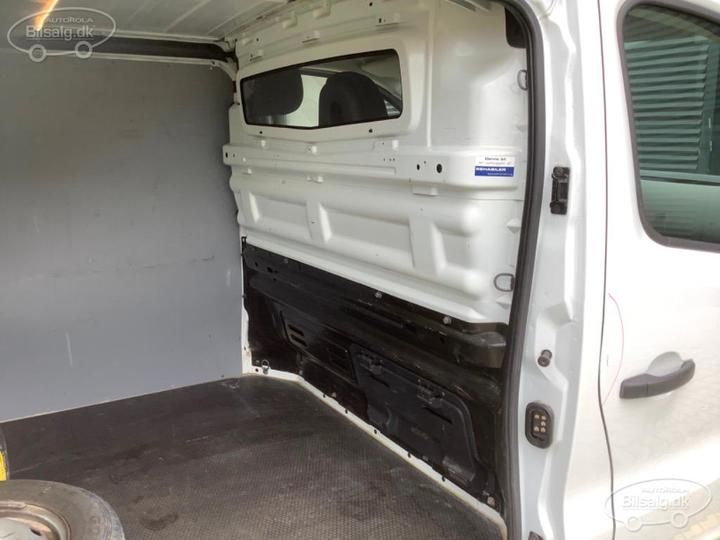 Photo 18 VIN: VF1FL000960107654 - RENAULT TRAFIC PANEL VAN 