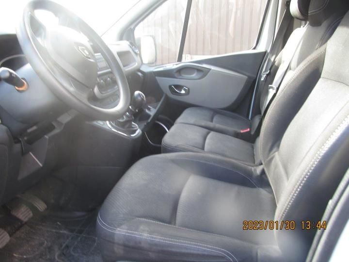 Photo 7 VIN: VF1FL000960340482 - RENAULT TRAFIC VAN 