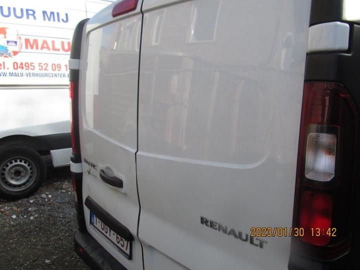 Photo 4 VIN: VF1FL000960340482 - RENAULT TRAFIC VAN 