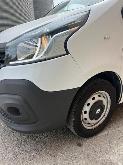 Photo 6 VIN: VF1FL000960372185 - RENAULT TRAFIC 