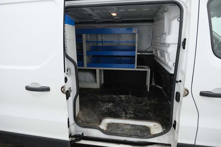 Photo 10 VIN: VF1FL000960597576 - RENAULT TRAFIC &#3914 