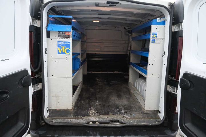 Photo 14 VIN: VF1FL000960597576 - RENAULT TRAFIC &#3914 