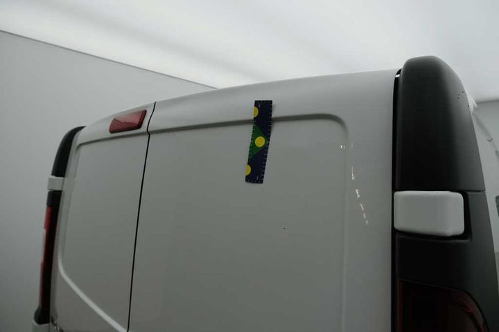 Photo 16 VIN: VF1FL000960597576 - RENAULT TRAFIC &#3914 