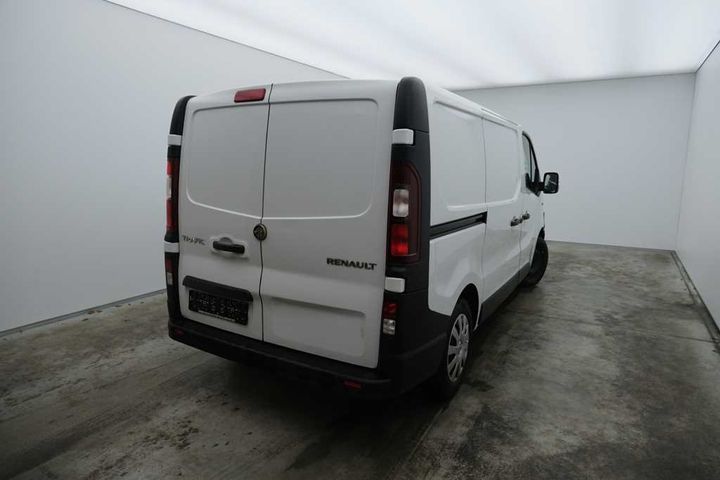 Photo 2 VIN: VF1FL000960597576 - RENAULT TRAFIC &#3914 