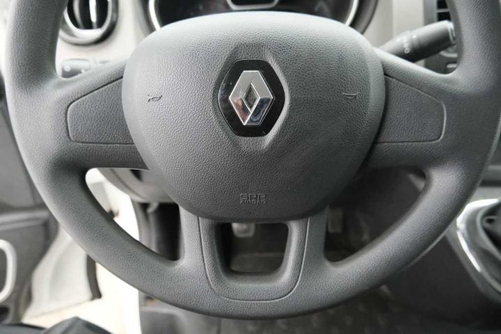 Photo 23 VIN: VF1FL000960597576 - RENAULT TRAFIC &#3914 