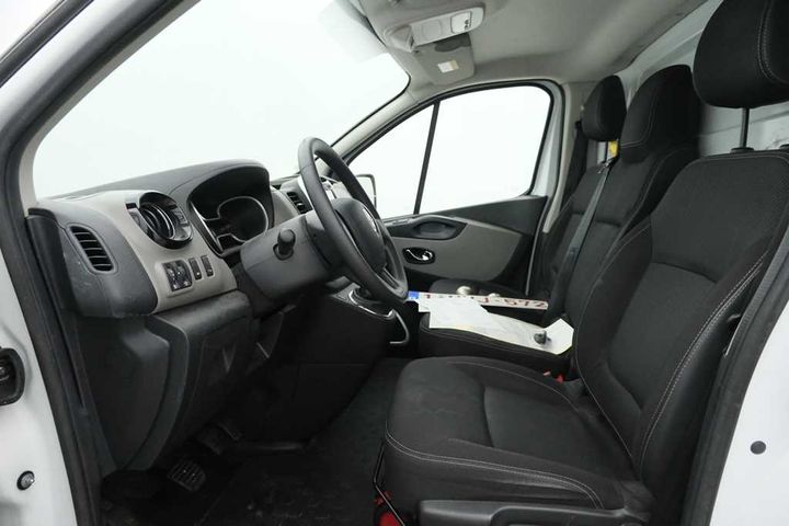 Photo 3 VIN: VF1FL000960597576 - RENAULT TRAFIC &#3914 