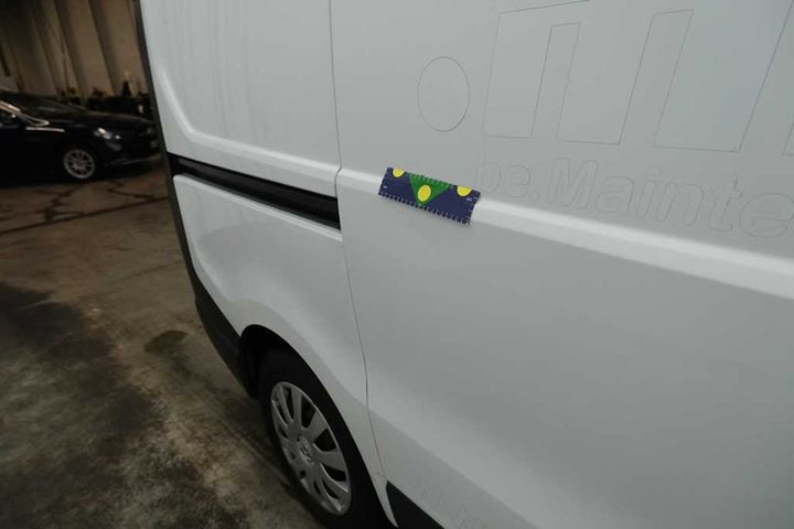 Photo 30 VIN: VF1FL000960597576 - RENAULT TRAFIC &#3914 