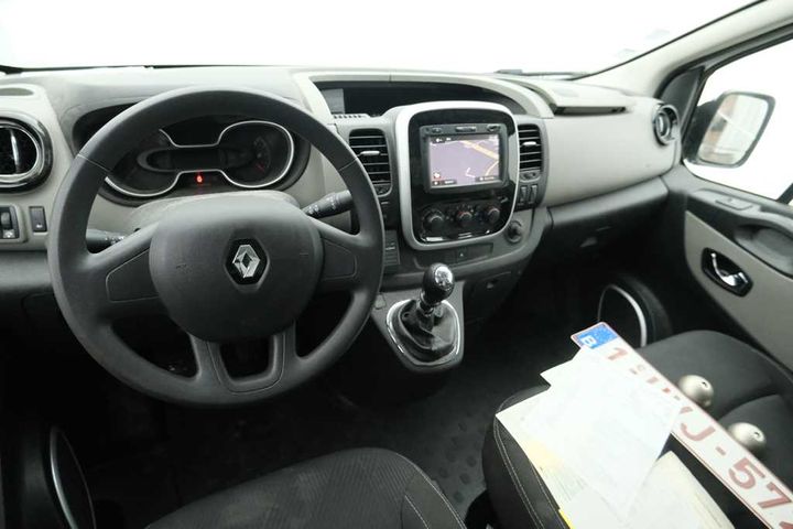 Photo 9 VIN: VF1FL000960597576 - RENAULT TRAFIC &#3914 