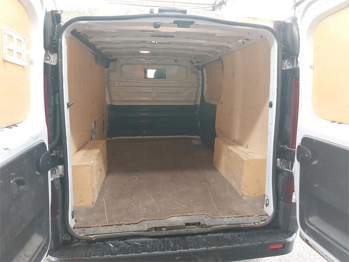 Photo 5 VIN: VF1FL000960872055 - RENAULT TRAFIC 