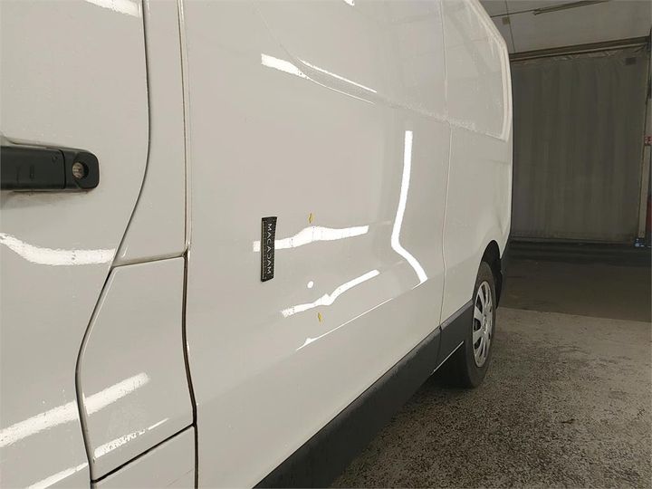 Photo 7 VIN: VF1FL000960872055 - RENAULT TRAFIC 