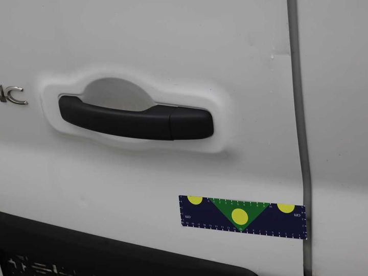 Photo 16 VIN: VF1FL000960934537 - RENAULT TRAFIC &#3914 