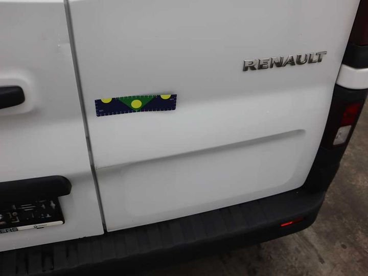 Photo 17 VIN: VF1FL000960934537 - RENAULT TRAFIC &#3914 