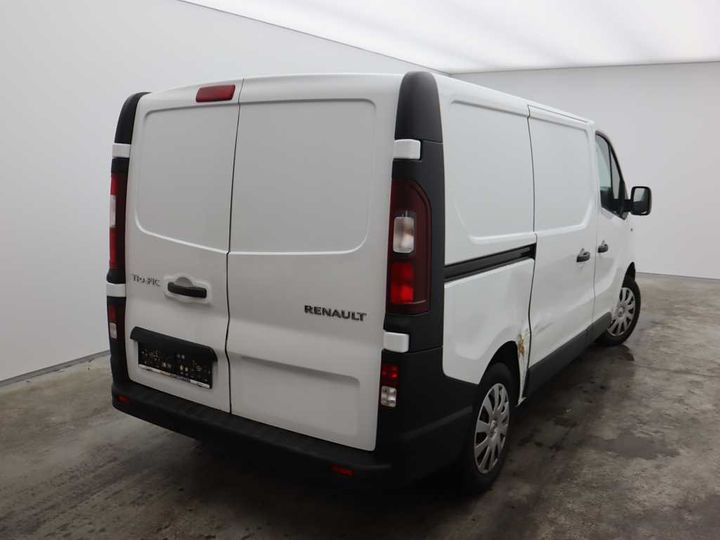 Photo 2 VIN: VF1FL000960934537 - RENAULT TRAFIC &#3914 