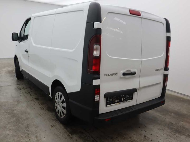 Photo 7 VIN: VF1FL000960934537 - RENAULT TRAFIC &#3914 