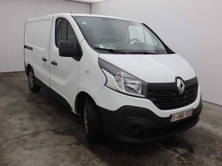 Photo 8 VIN: VF1FL000960934537 - RENAULT TRAFIC &#3914 