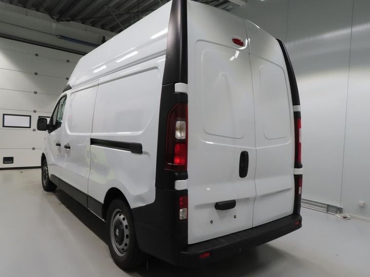 Photo 2 VIN: VF1FL000961191212 - RENAULT TRAFIC 