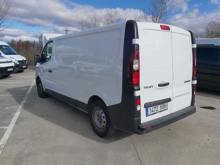 Photo 2 VIN: VF1FL000961236455 - RENAULT TRAFIC 