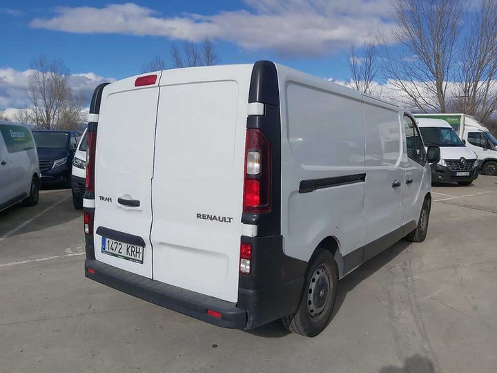 Photo 3 VIN: VF1FL000961236455 - RENAULT TRAFIC 