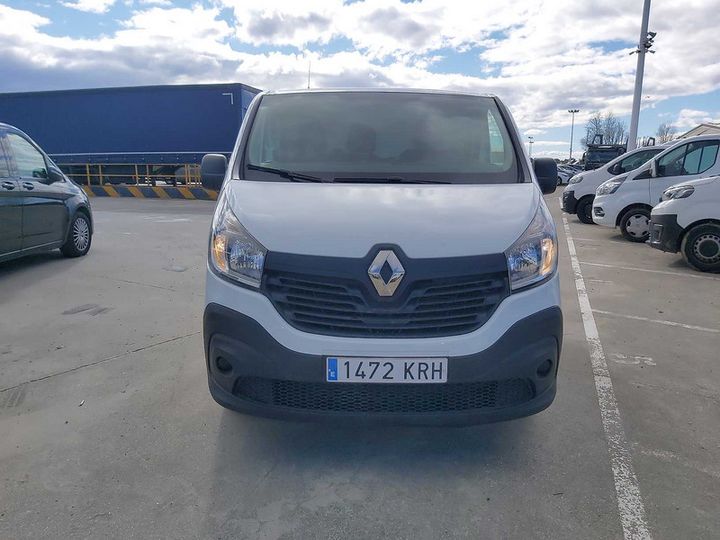 Photo 5 VIN: VF1FL000961236455 - RENAULT TRAFIC 