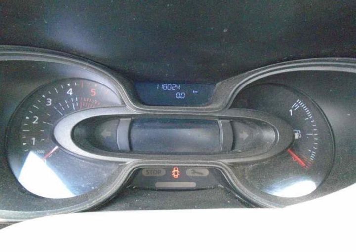 Photo 11 VIN: VF1FL000961240585 - RENAULT TRAFIC 