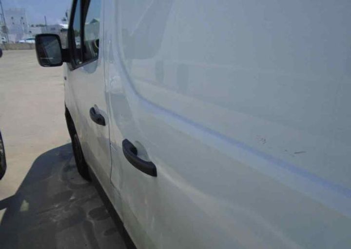 Photo 22 VIN: VF1FL000961240585 - RENAULT TRAFIC 