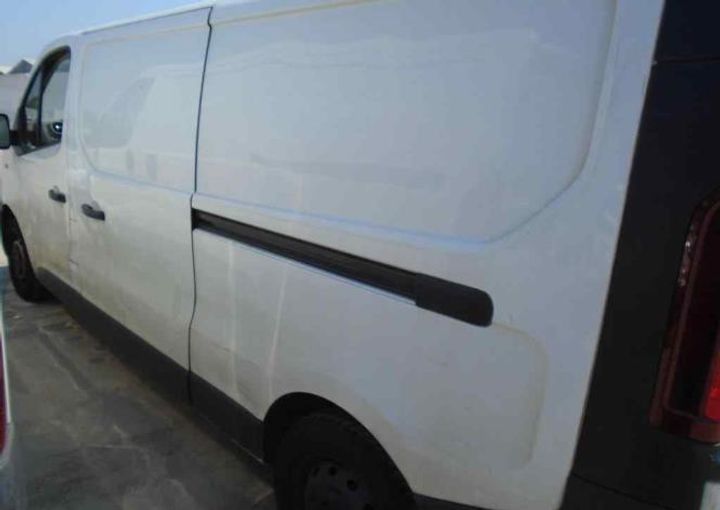 Photo 4 VIN: VF1FL000961240585 - RENAULT TRAFIC 